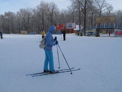 Губки бантиком, бровки домиком)