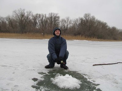 Помолимся местным богам, постигнем Дао.