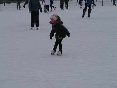 Самые маленькие и бесстрашные дети