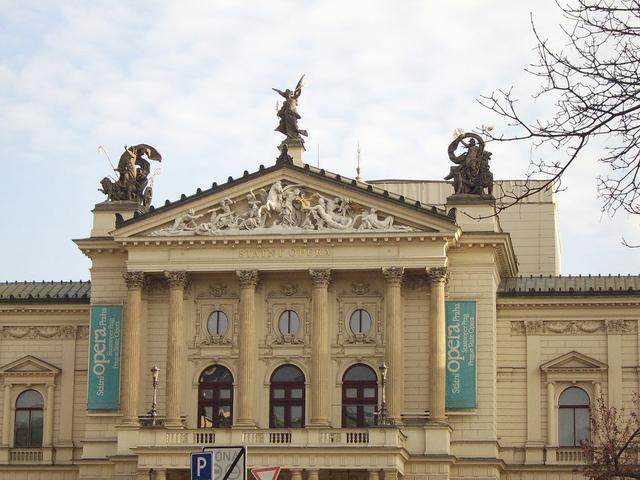 Немецкая опера